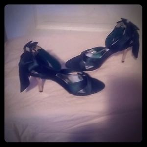 Can't walk in heels anymore